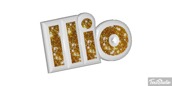 Ilio Effetto testo
