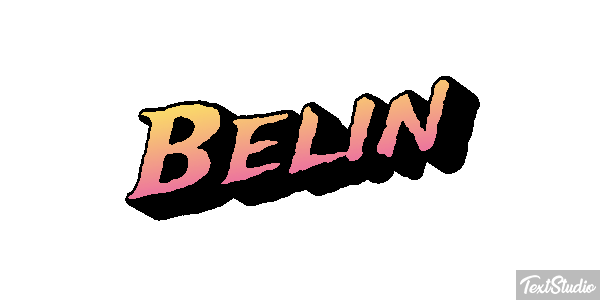 Belin Metin efekti