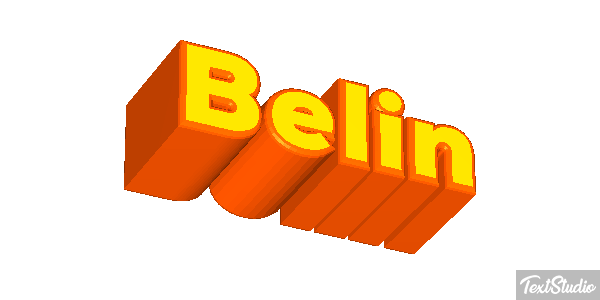 Belin Metin efekti