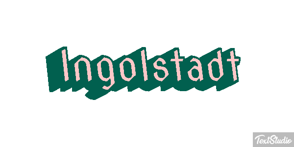 Ingolstadt Effetto testo