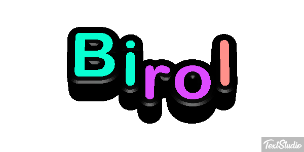 Birol Metin efekti