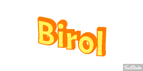Birol Metin efekti