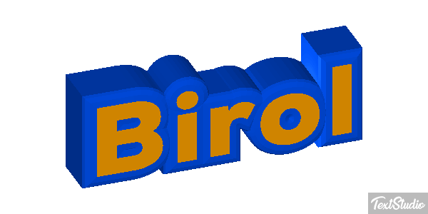 Birol Metin efekti