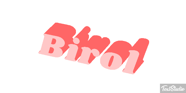 Birol Metin efekti