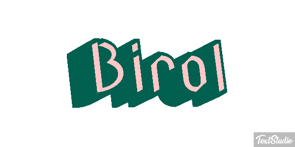 Birol Metin efekti