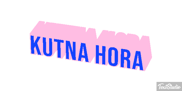 Kutná Hora Effetto testo