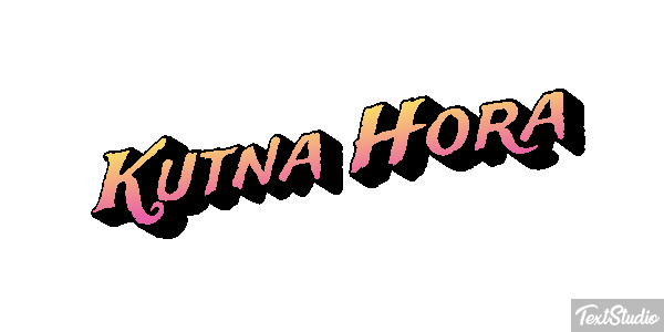 Kutná Hora Effetto testo