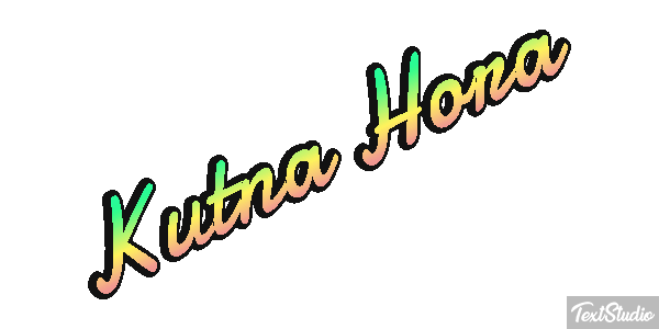 Kutná Hora Effetto testo