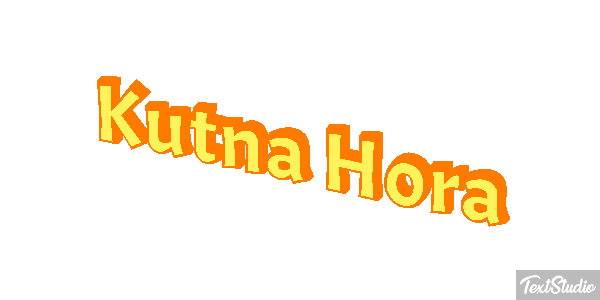 Kutná Hora Effetto testo
