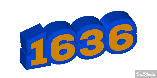 1636 Efeito do texto