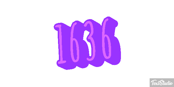 1636 Efeito do texto