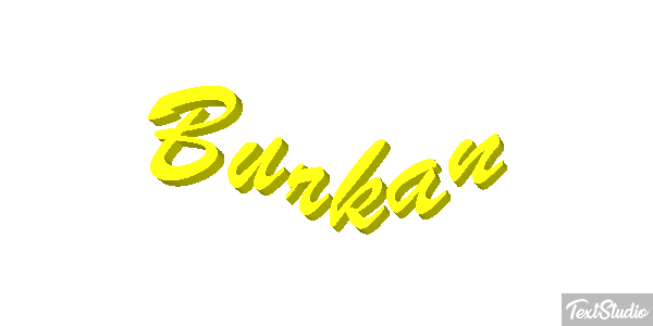 Burkan Effetto testo