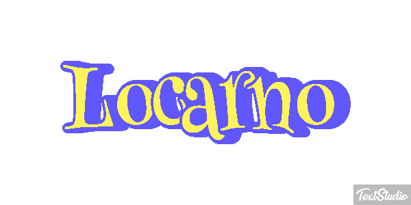 Locarno Efekt tekstowy