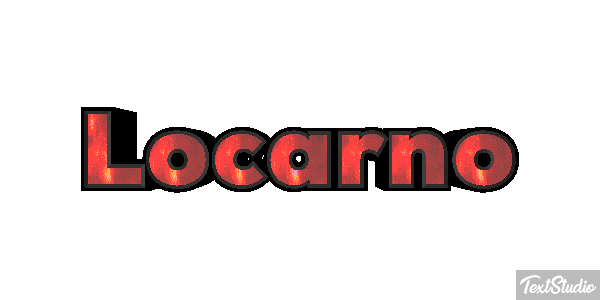Locarno Efekt tekstowy