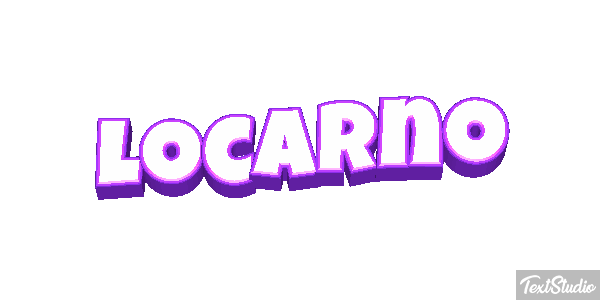 Locarno Efekt tekstowy