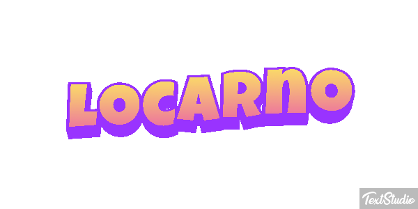 Locarno Efekt tekstowy
