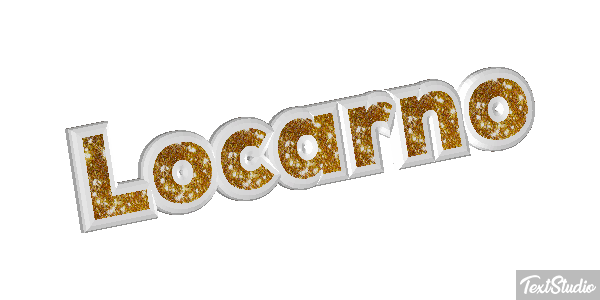 Locarno Efekt tekstowy