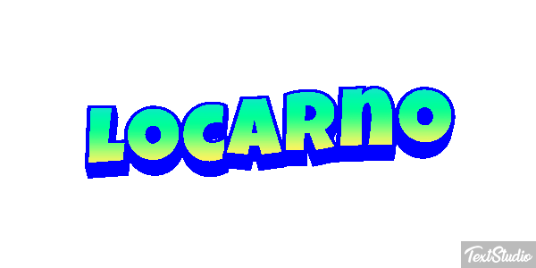 Locarno Efekt tekstowy
