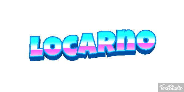 Locarno Efekt tekstowy