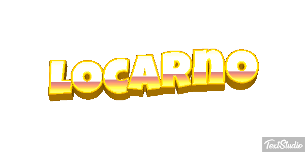 Locarno Efekt tekstowy