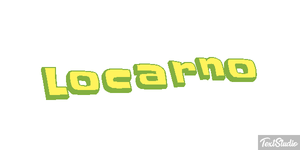 Locarno Efekt tekstowy
