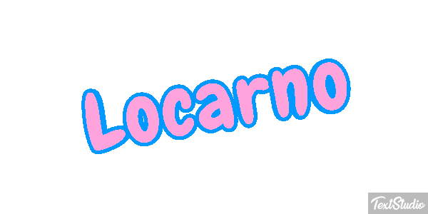 Locarno Efekt tekstowy