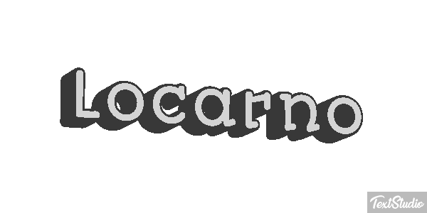 Locarno Efekt tekstowy