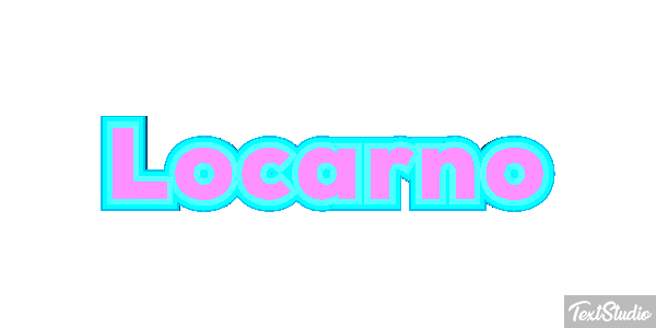 Locarno Efekt tekstowy