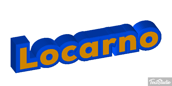 Locarno Efekt tekstowy