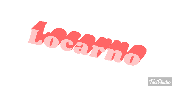Locarno Efekt tekstowy