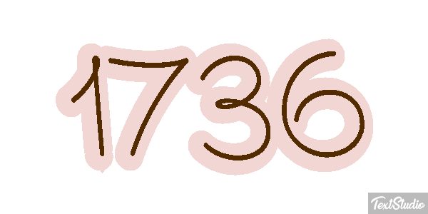 1736 Efekt tekstowy