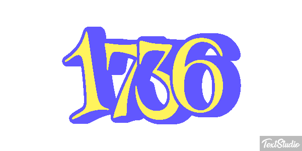 1736 Efekt tekstowy