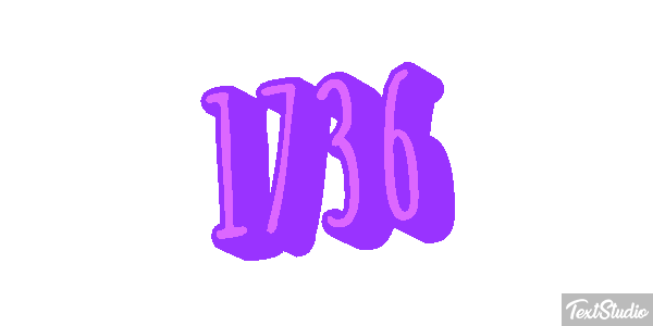 1736 Efekt tekstowy