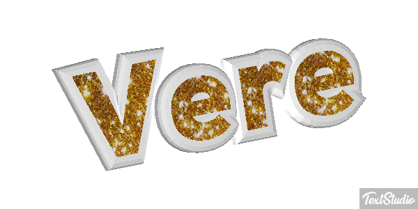 Vere Efecto de texto