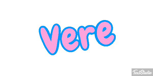 Vere Efecto de texto