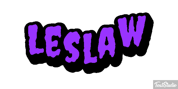 Lesław Efeito do texto
