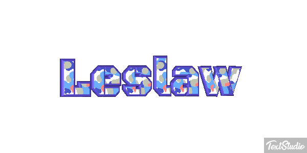Lesław Efeito do texto