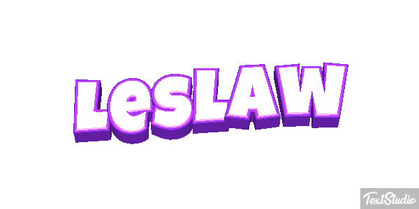 Lesław Efeito do texto