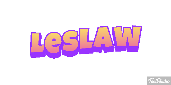 Lesław Efeito do texto
