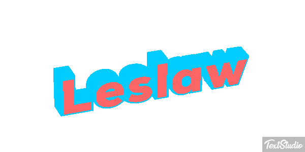 Lesław Efeito do texto