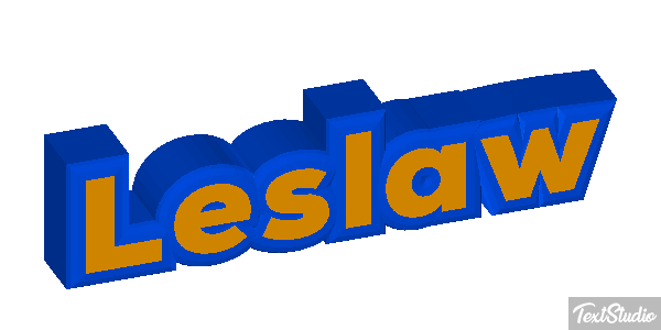 Lesław Efeito do texto