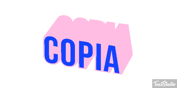 Cópia Efekt tekstowy