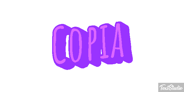 Cópia Efekt tekstowy