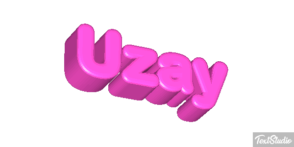 Uzay Metin efekti