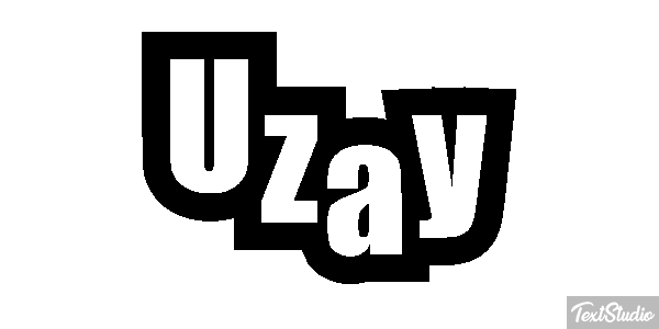 Uzay Metin efekti