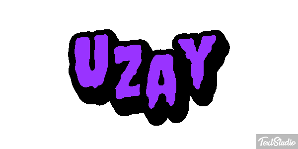 Uzay Metin efekti