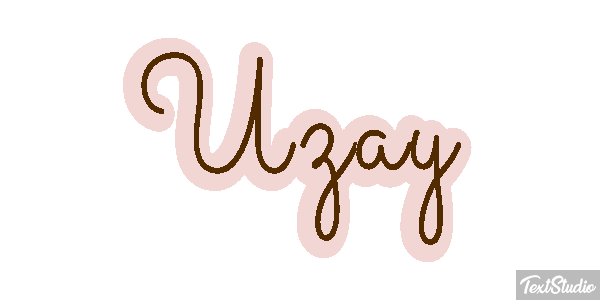 Uzay Metin efekti