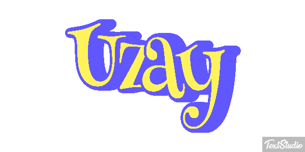 Uzay Metin efekti