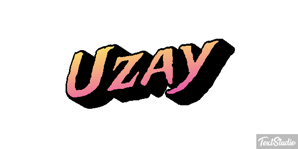 Uzay Metin efekti