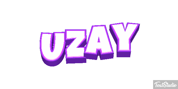Uzay Metin efekti